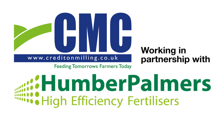 Humber Palmers | High Efficiency Fertilisers